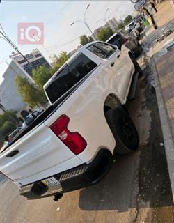 شێڤرۆلێت سلڤەرادۆ